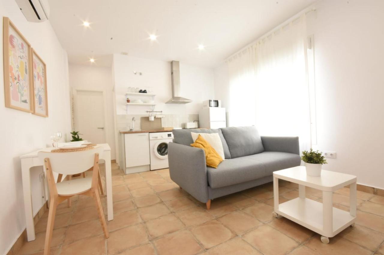 Bita Home Barbate Zewnętrze zdjęcie