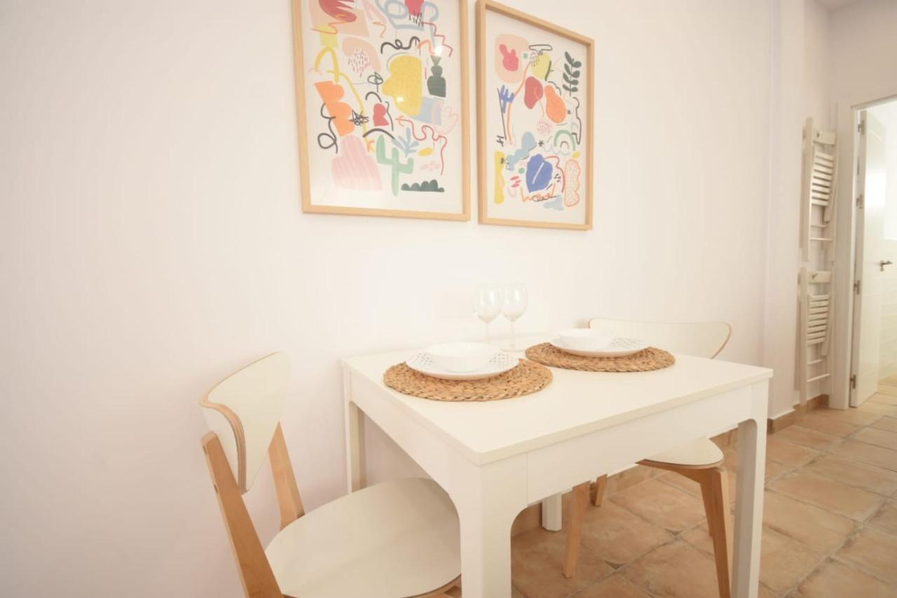 Bita Home Barbate Zewnętrze zdjęcie