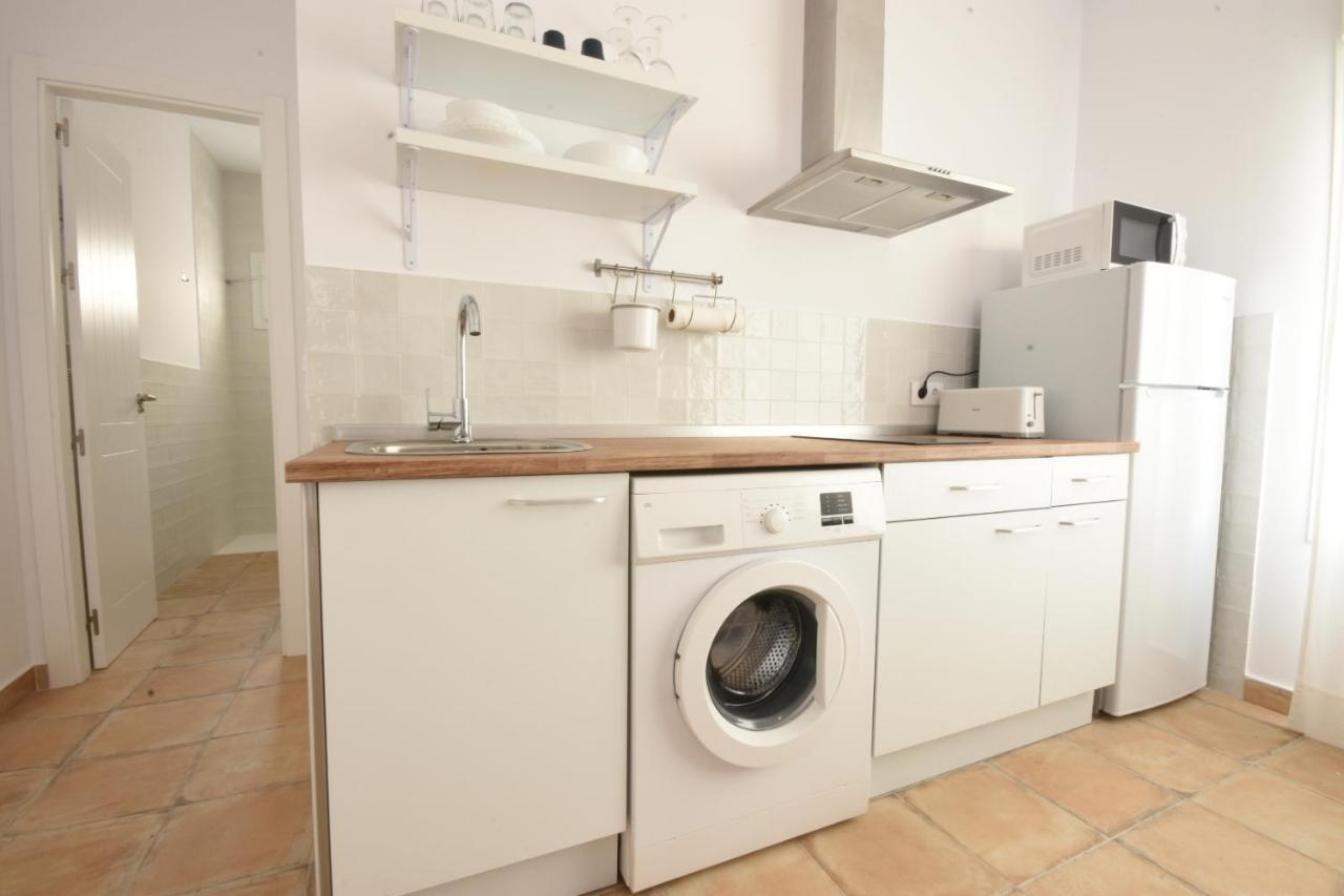Bita Home Barbate Zewnętrze zdjęcie