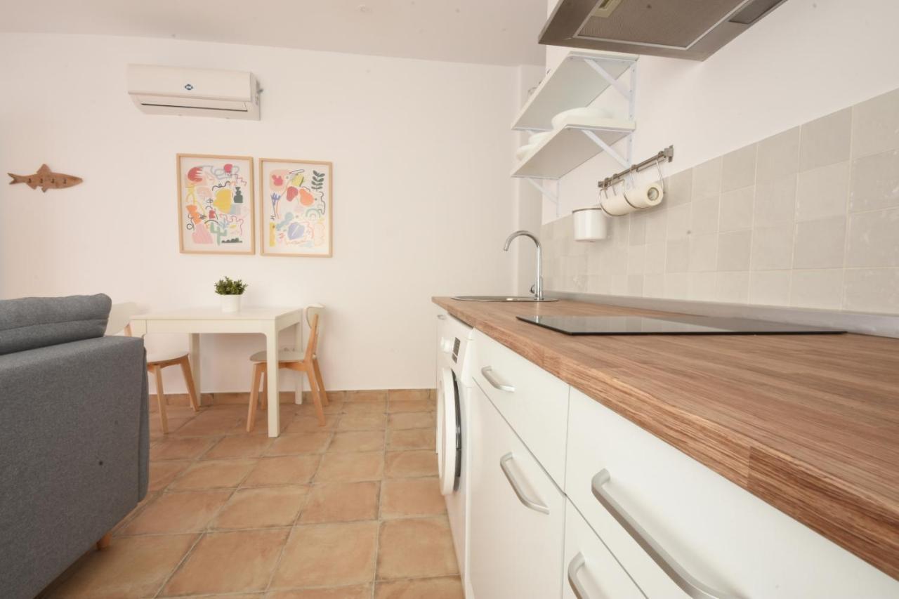 Bita Home Barbate Zewnętrze zdjęcie