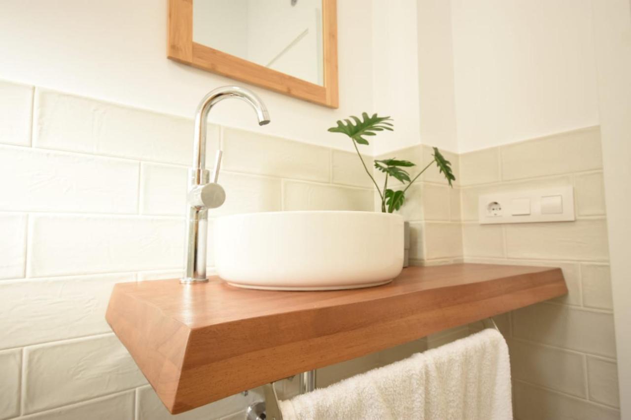 Bita Home Barbate Zewnętrze zdjęcie