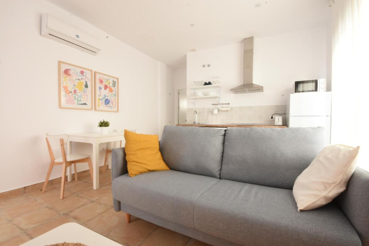 Bita Home Barbate Zewnętrze zdjęcie