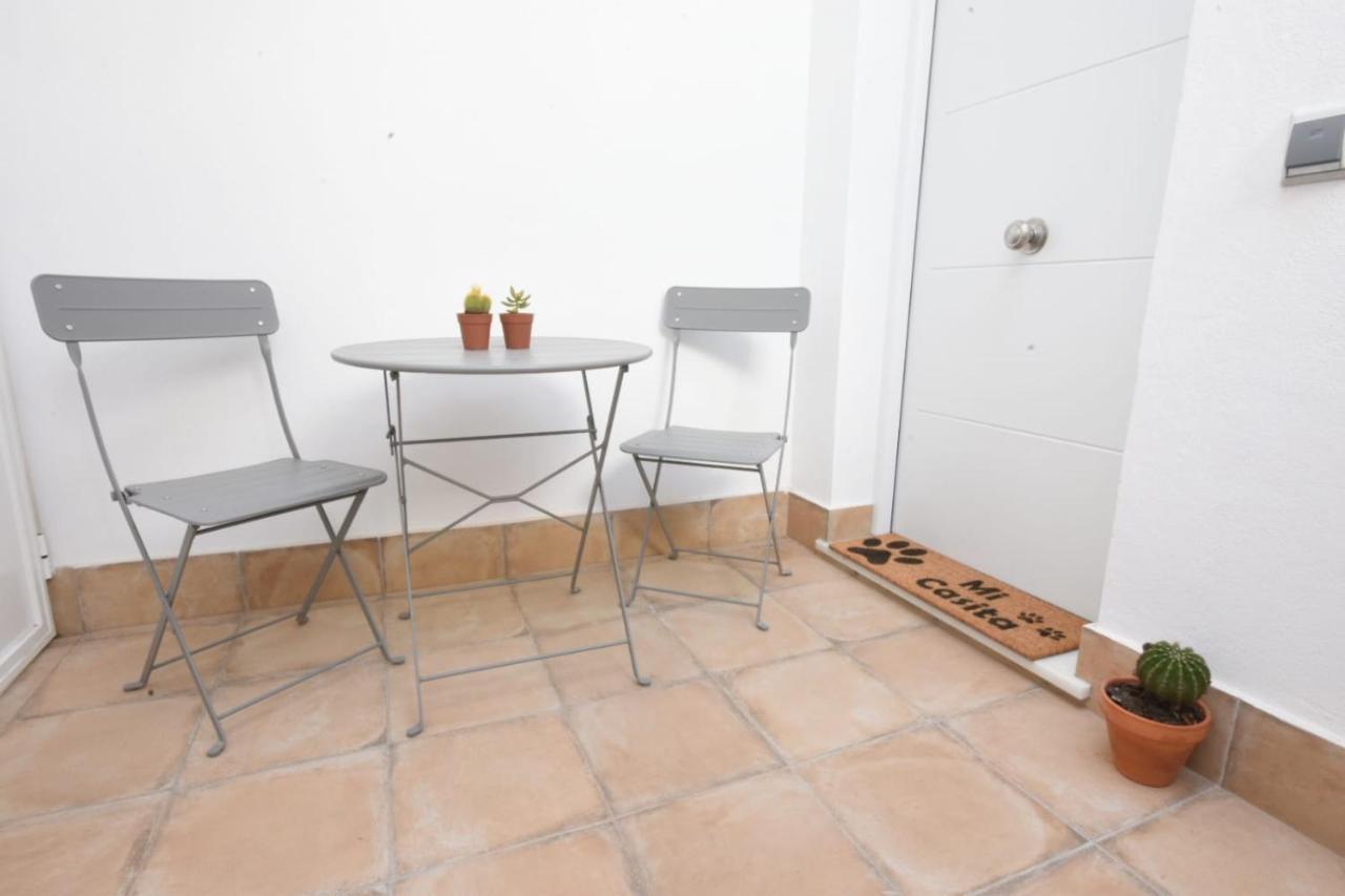 Bita Home Barbate Zewnętrze zdjęcie