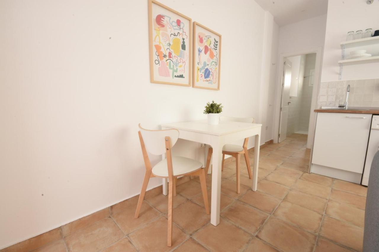 Bita Home Barbate Zewnętrze zdjęcie