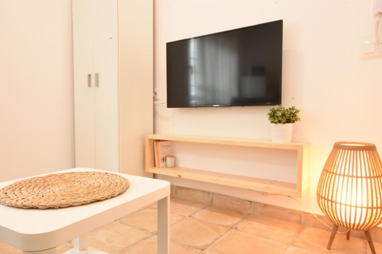 Bita Home Barbate Zewnętrze zdjęcie