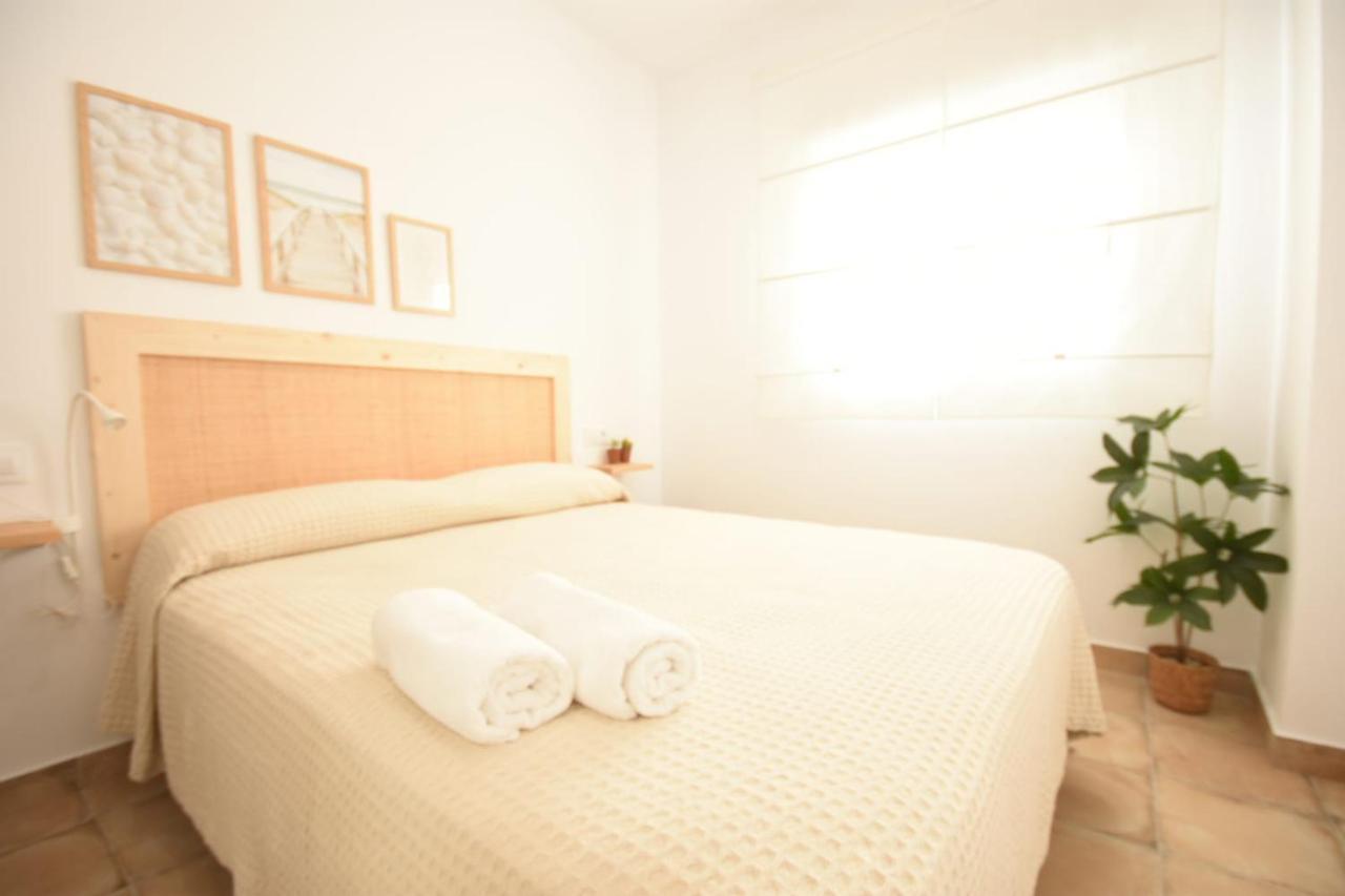 Bita Home Barbate Zewnętrze zdjęcie