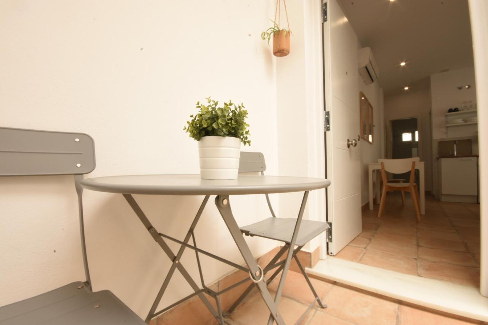 Bita Home Barbate Zewnętrze zdjęcie