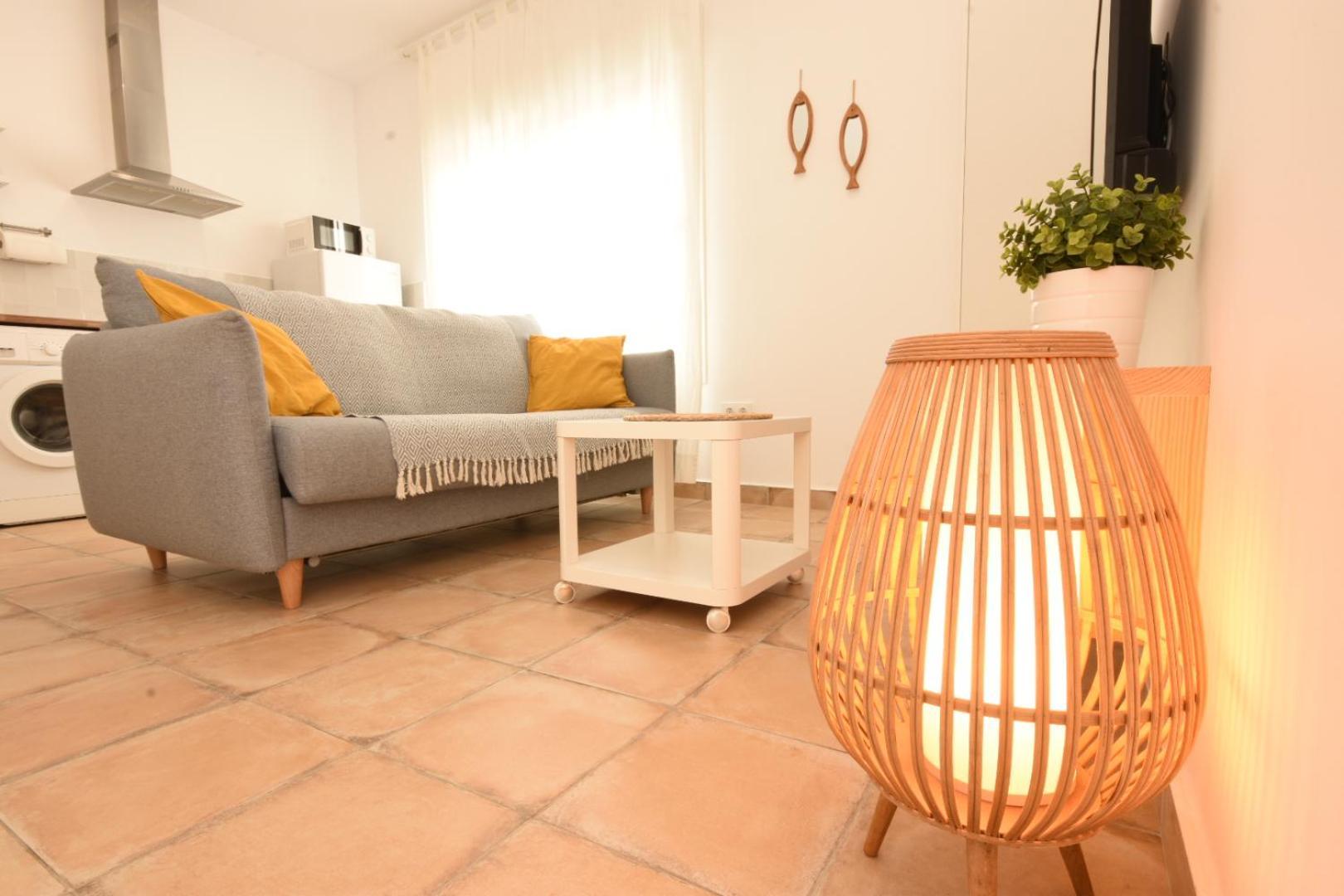 Bita Home Barbate Zewnętrze zdjęcie